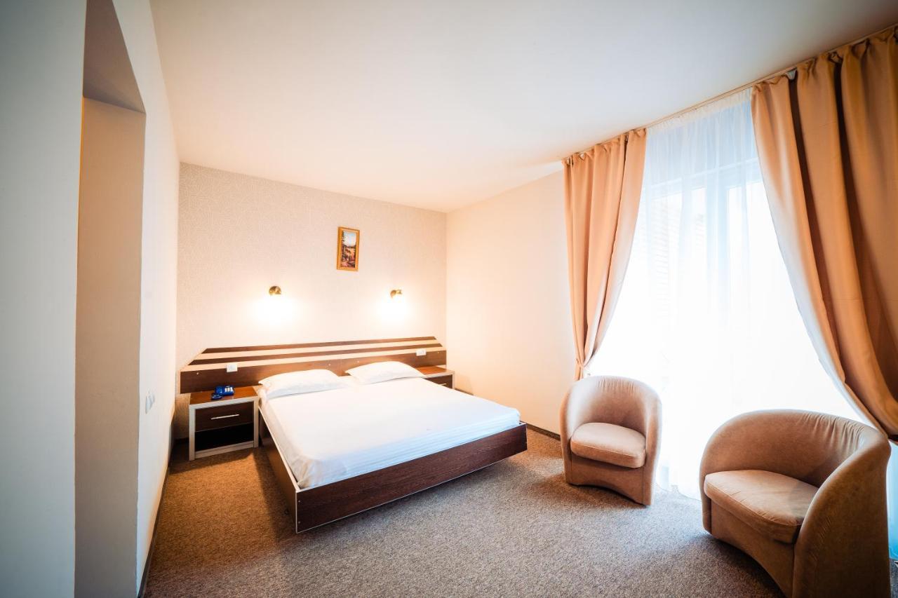 Bacolux Diana, Herculane Băile Herculane Buitenkant foto